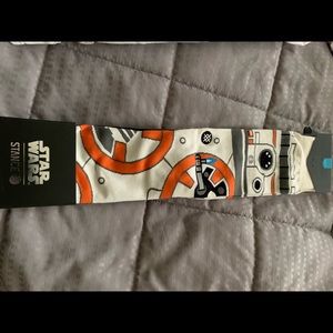 STANCE Star Wars Thumbs Up Socks